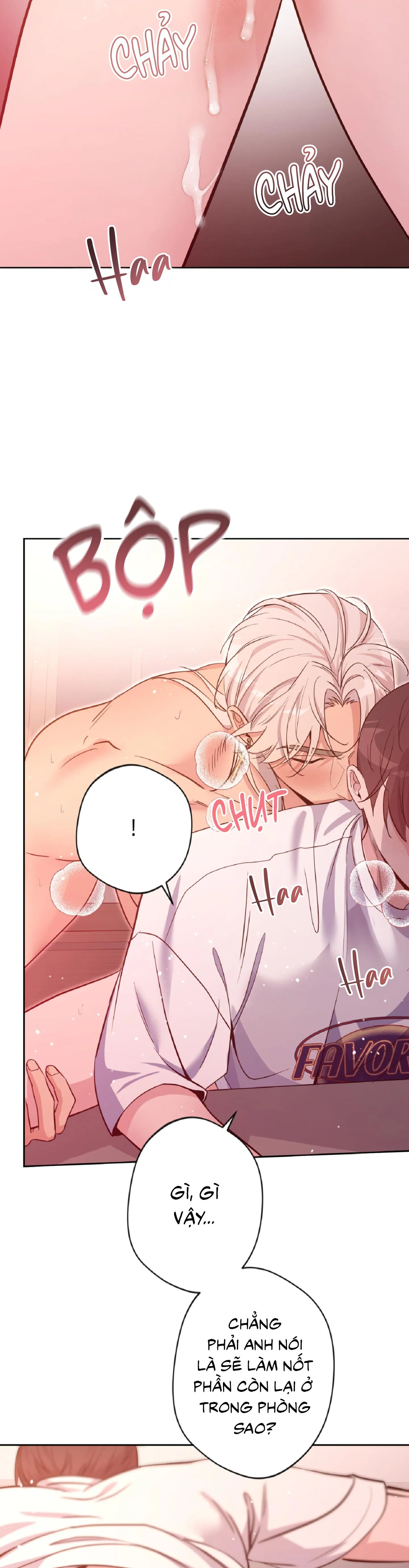 Angel kiss Chapter 35 Trang 20