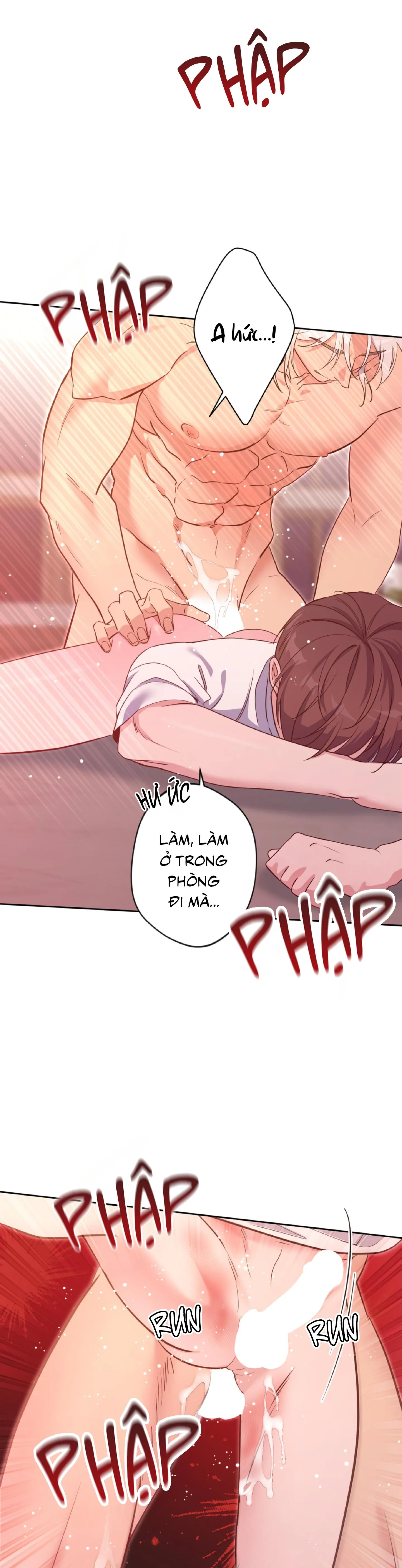 Angel kiss Chapter 35 Trang 22
