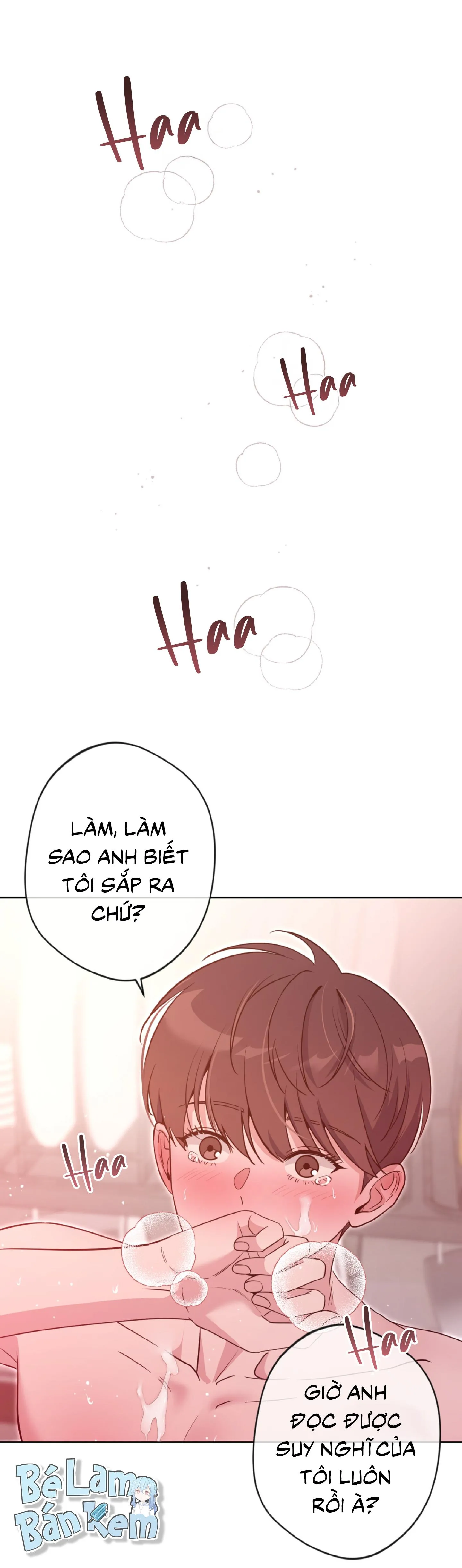 Angel kiss Chapter 35 Trang 37