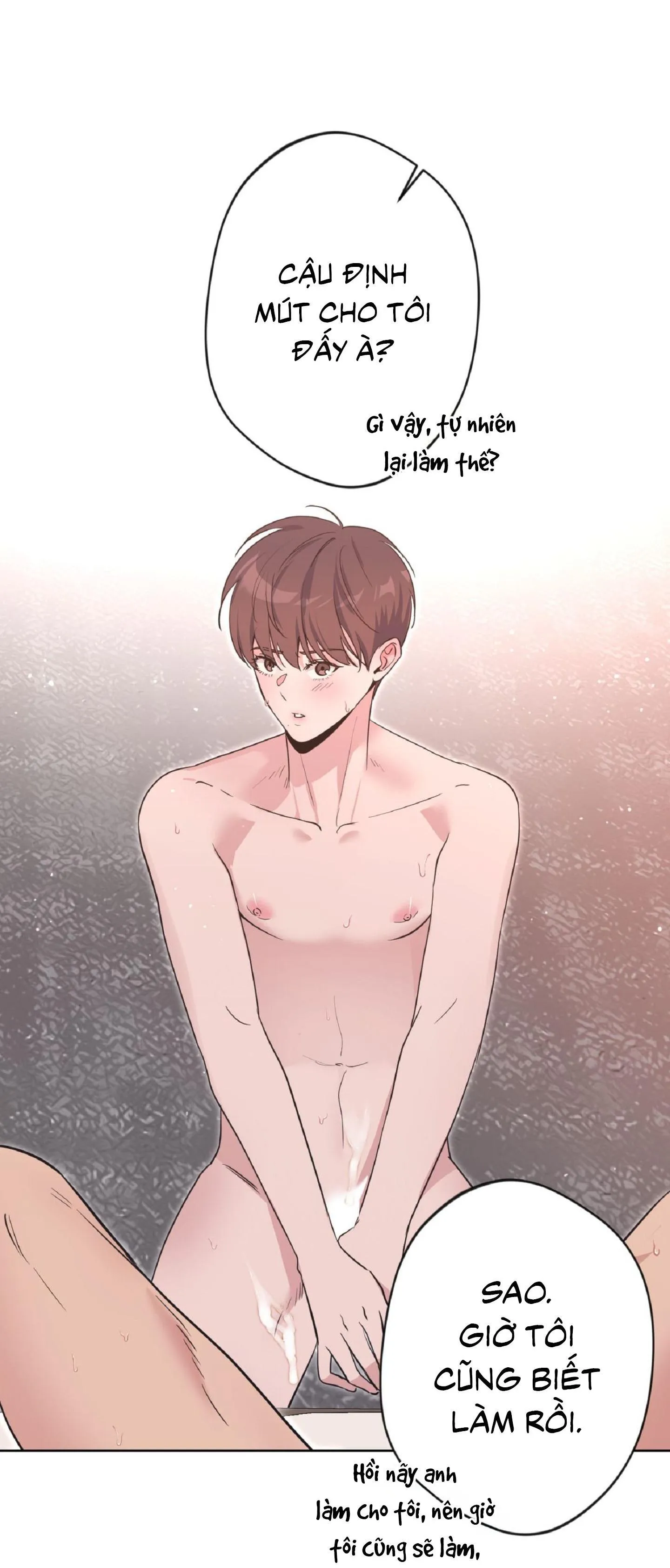 Angel kiss Chapter 36 Trang 3