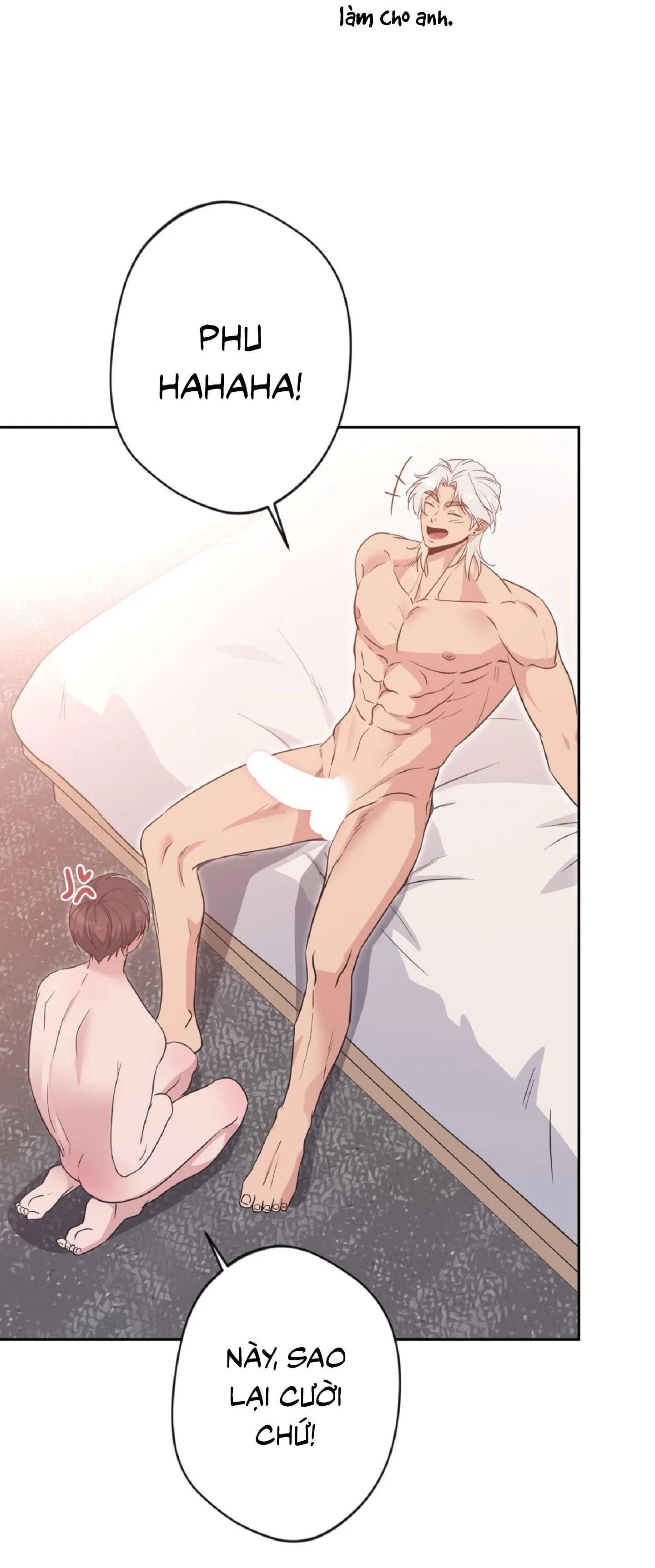 Angel kiss Chapter 36 Trang 4