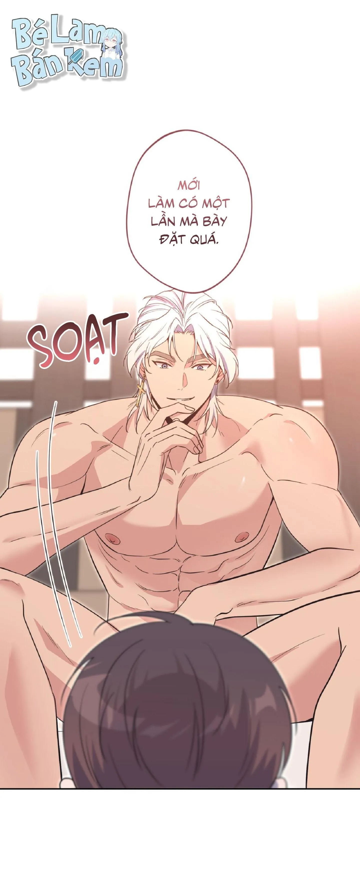 Angel kiss Chapter 36 Trang 5