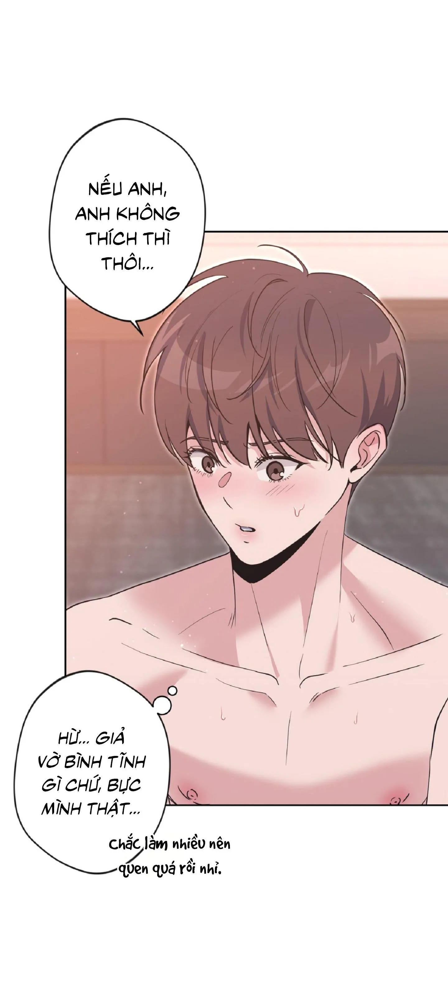 Angel kiss Chapter 36 Trang 6