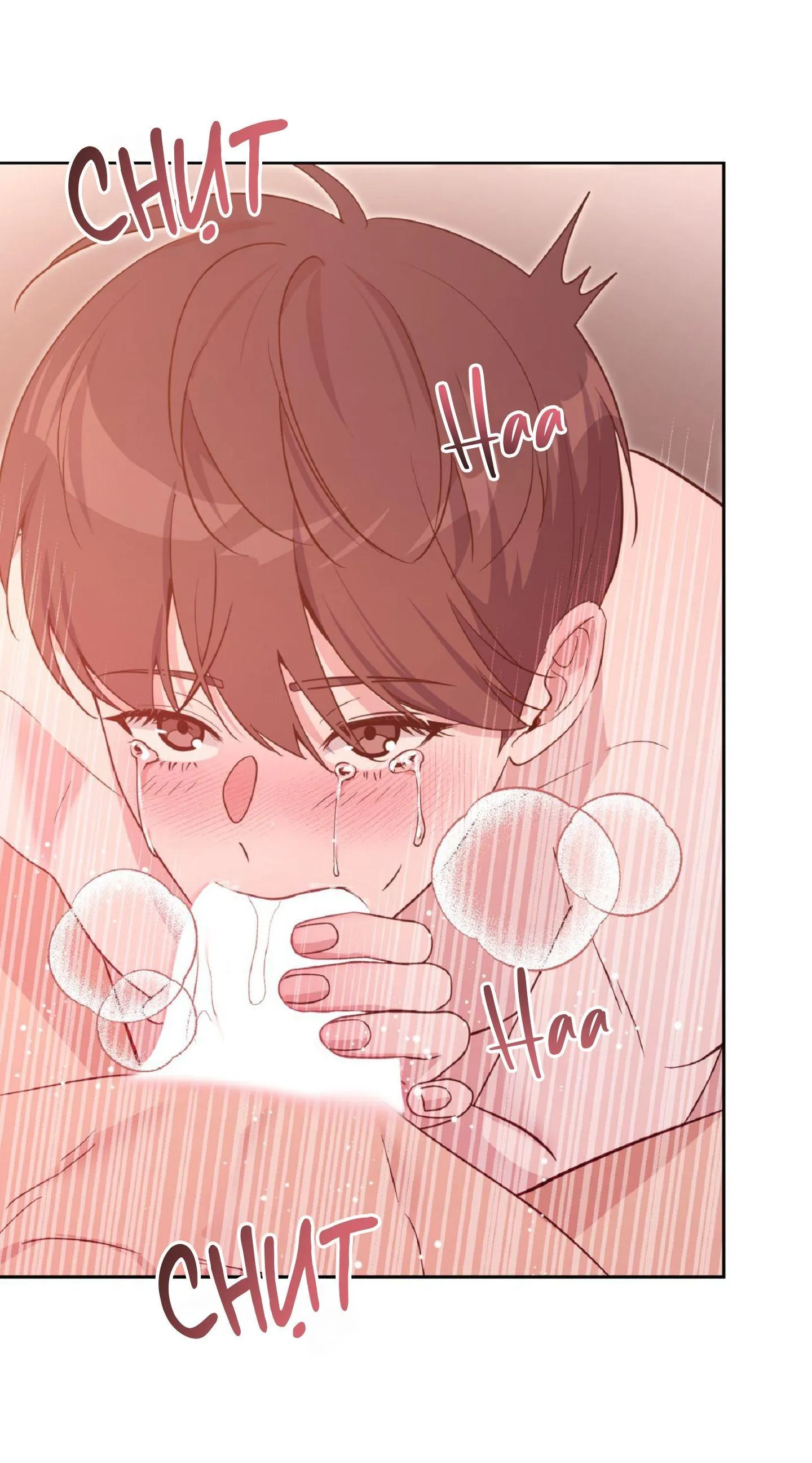 Angel kiss Chapter 36 Trang 19