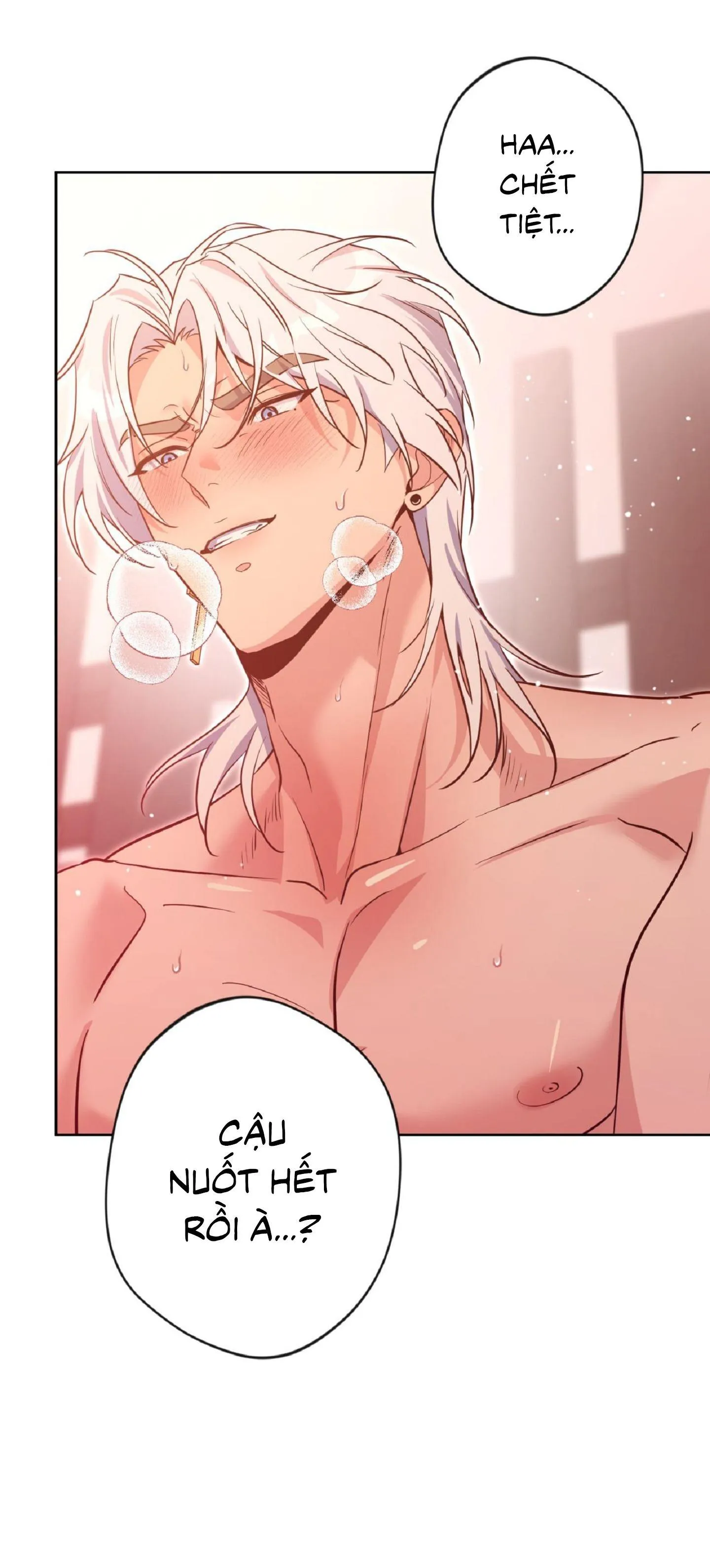 Angel kiss Chapter 36 Trang 27