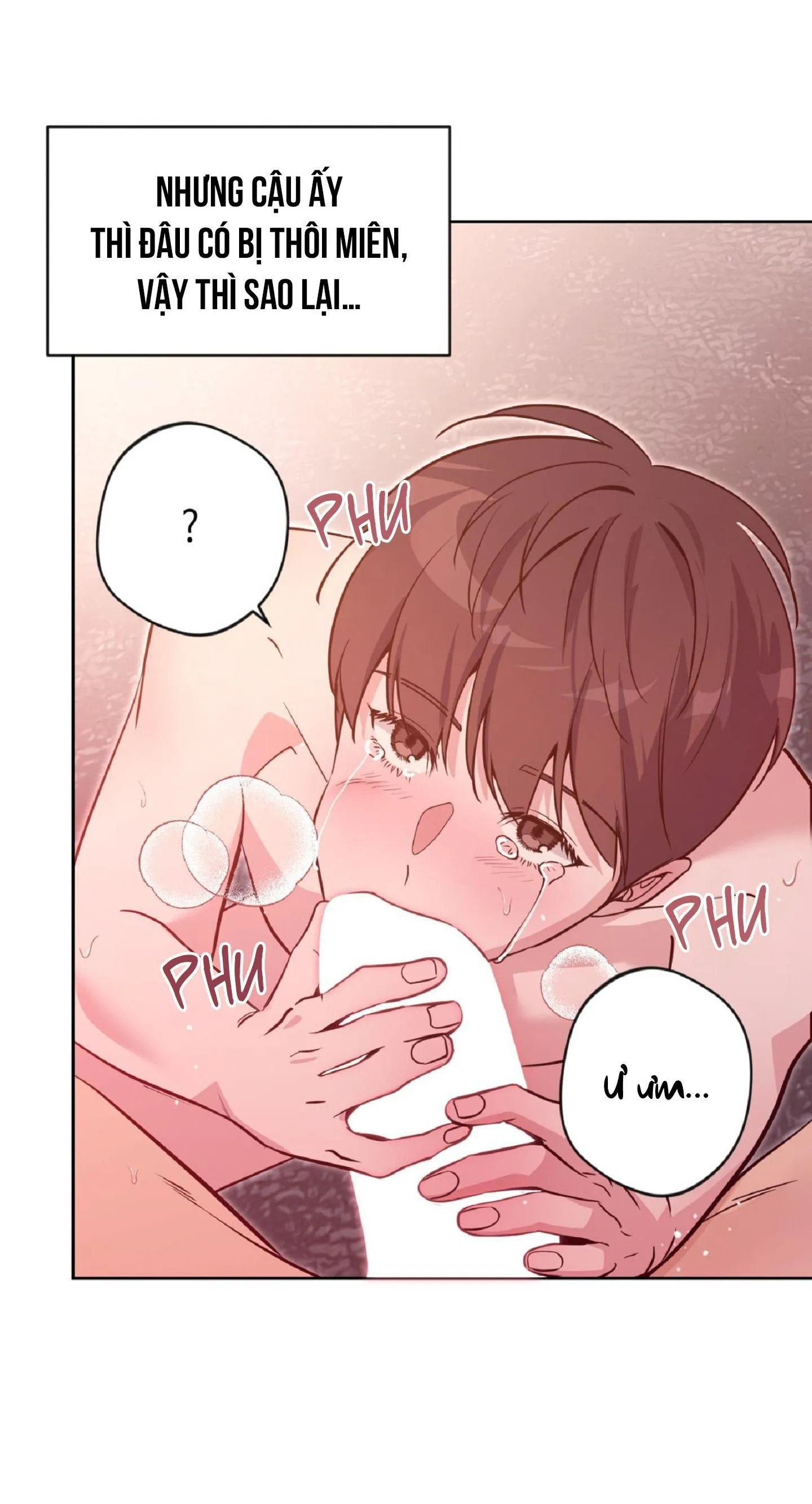 Angel kiss Chapter 36 Trang 30