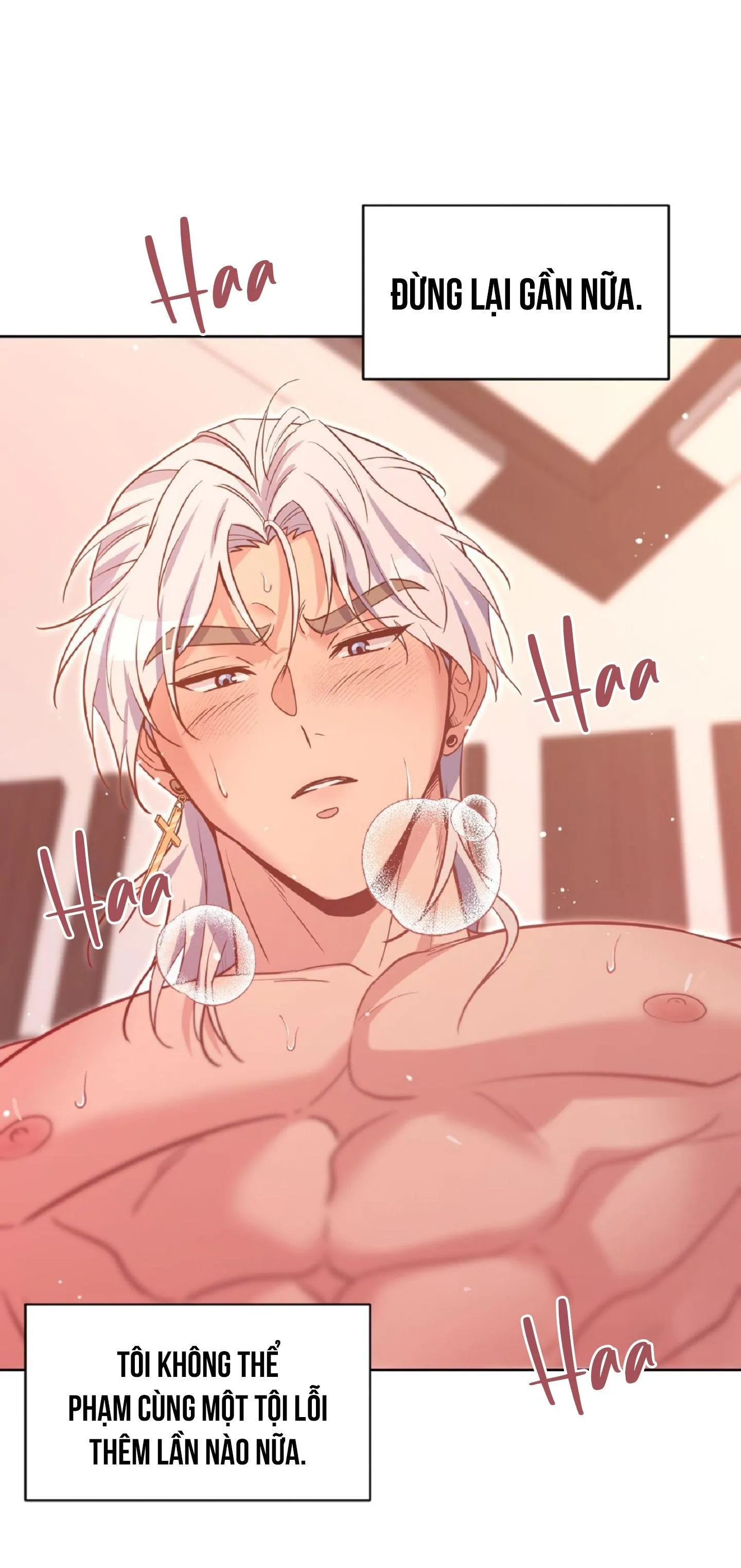 Angel kiss Chapter 36 Trang 31