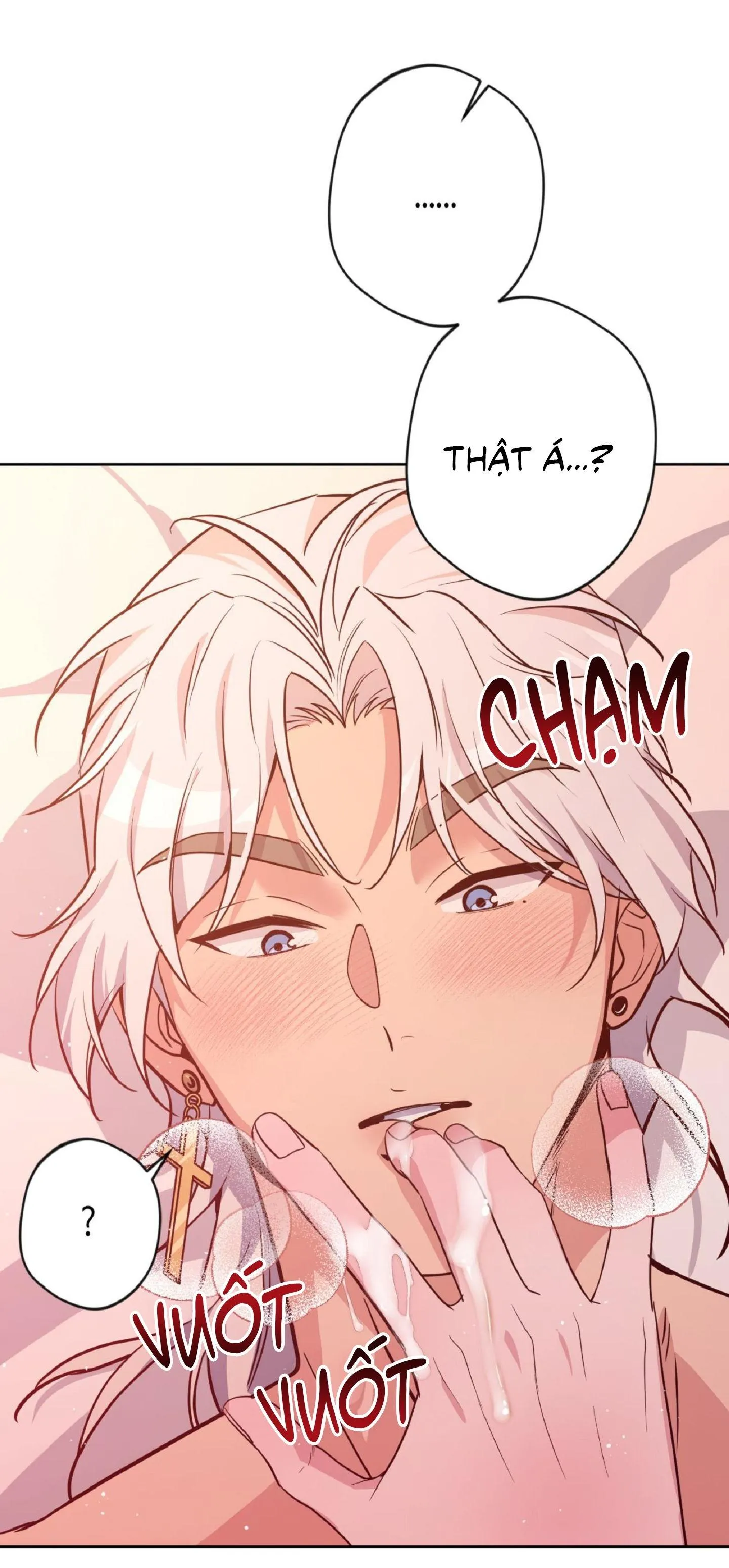 Angel kiss Chapter 36 Trang 58