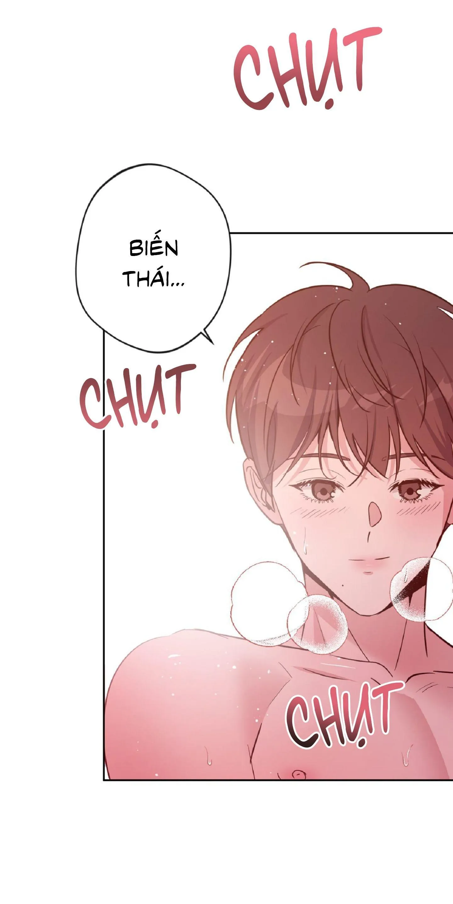 Angel kiss Chapter 36 Trang 60