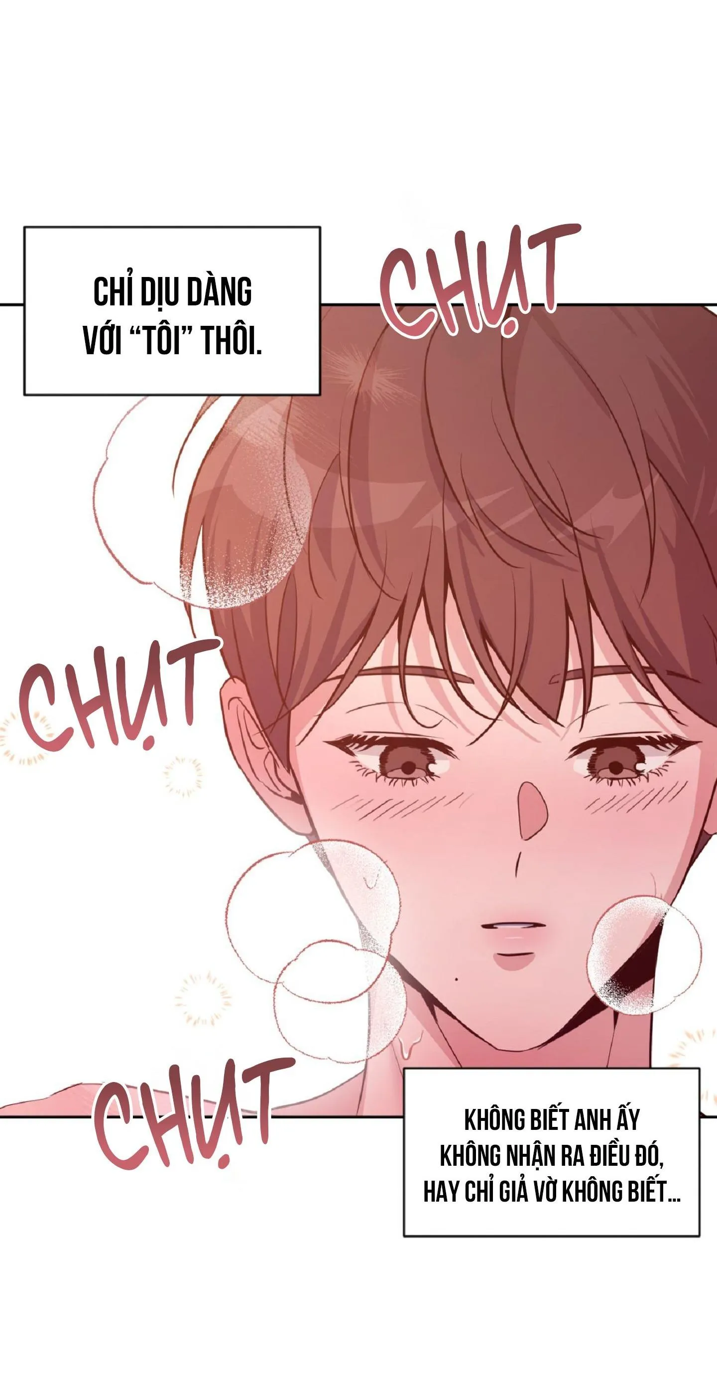 Angel kiss Chapter 36 Trang 62