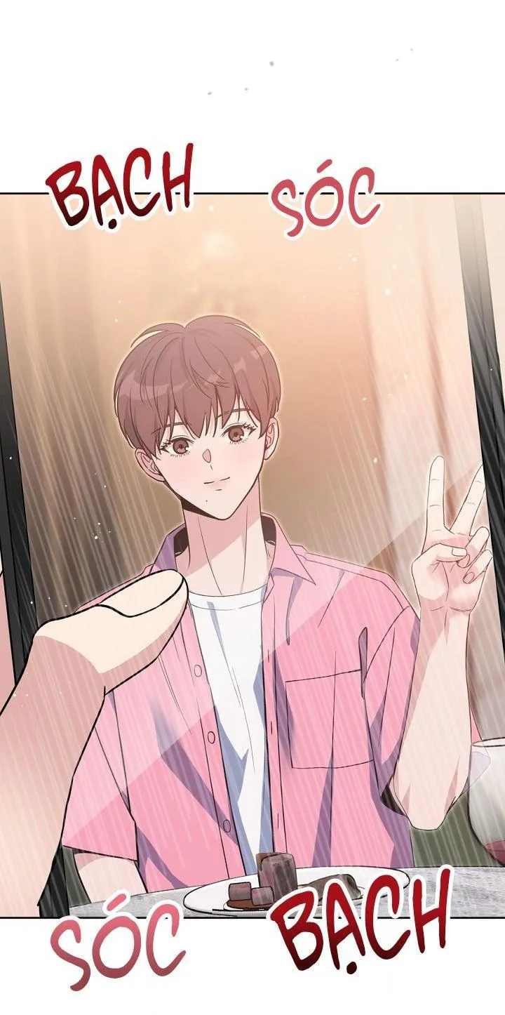 Angel kiss Chapter 37 Trang 3