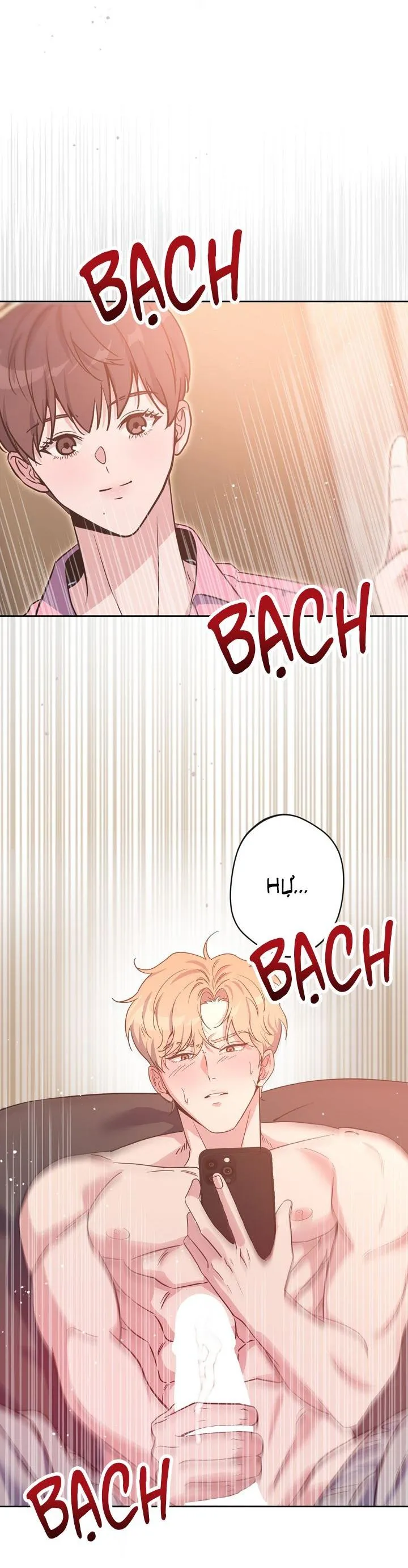 Angel kiss Chapter 37 Trang 5