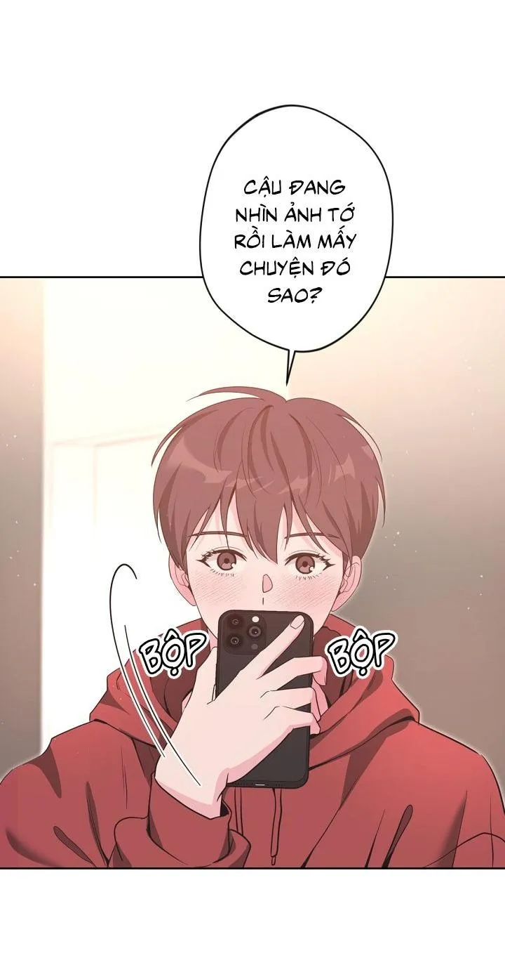 Angel kiss Chapter 37 Trang 13