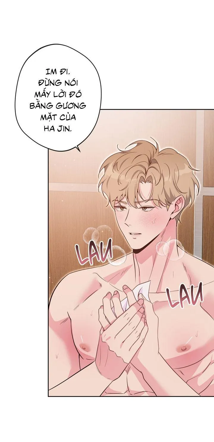 Angel kiss Chapter 37 Trang 14