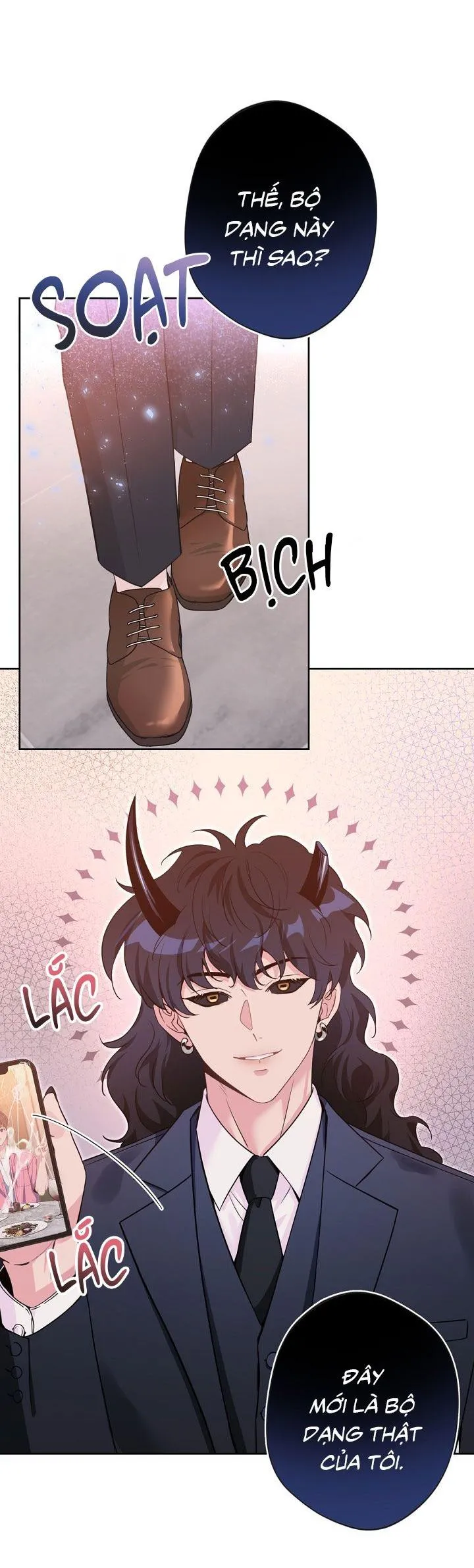 Angel kiss Chapter 37 Trang 15