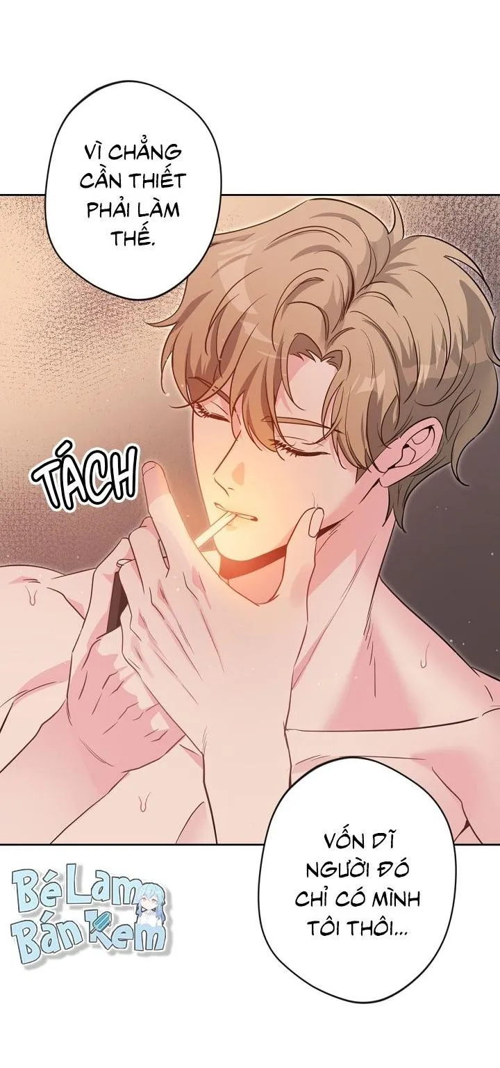 Angel kiss Chapter 37 Trang 17