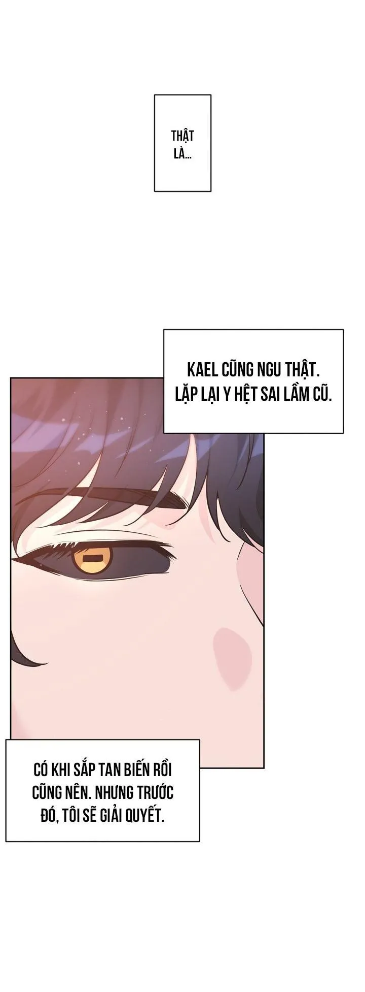 Angel kiss Chapter 37 Trang 21