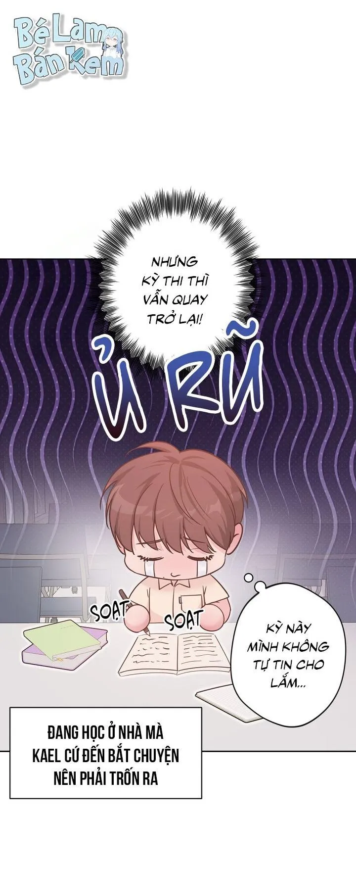 Angel kiss Chapter 37 Trang 26