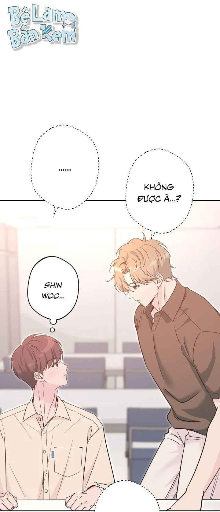 Angel kiss Chapter 37 Trang 32