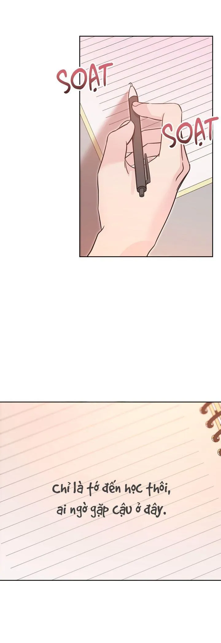 Angel kiss Chapter 37 Trang 38