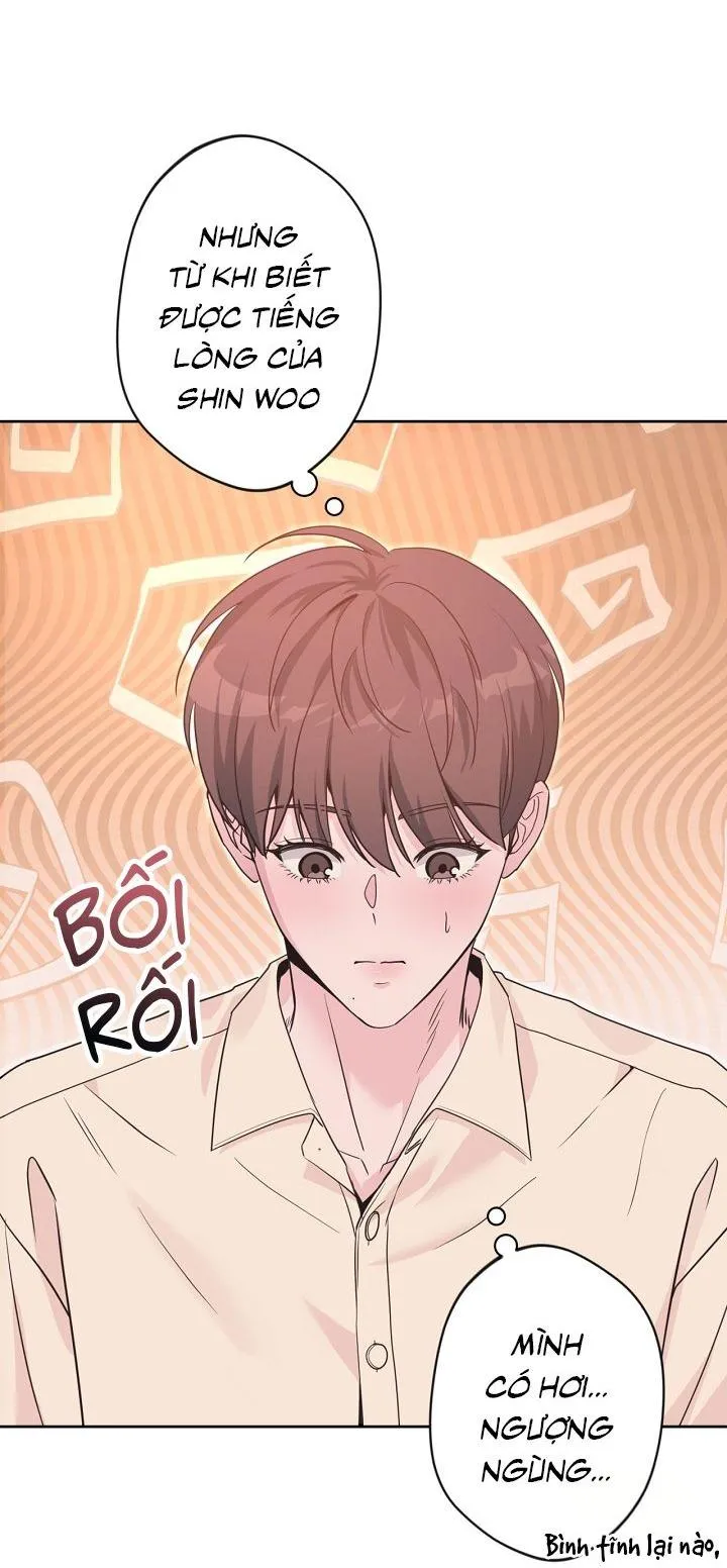 Angel kiss Chapter 37 Trang 41