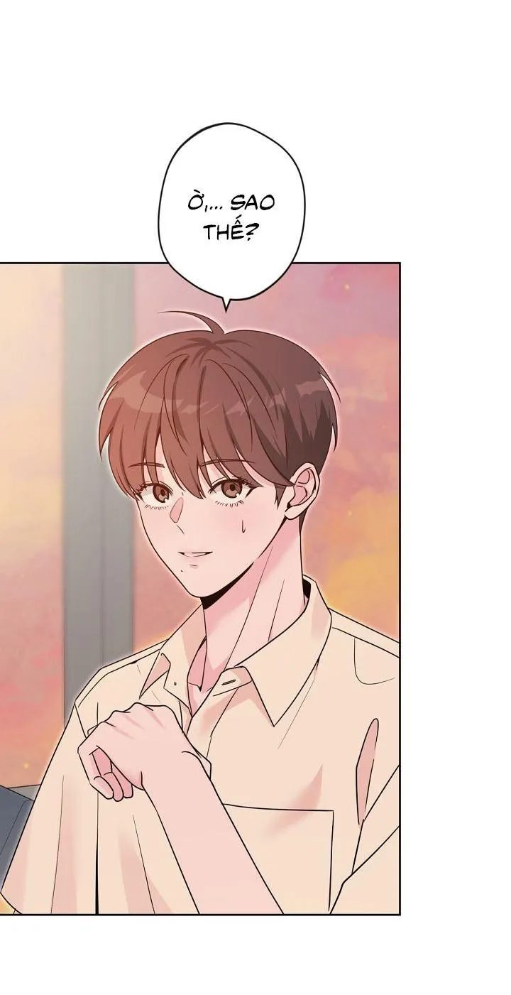 Angel kiss Chapter 37 Trang 43