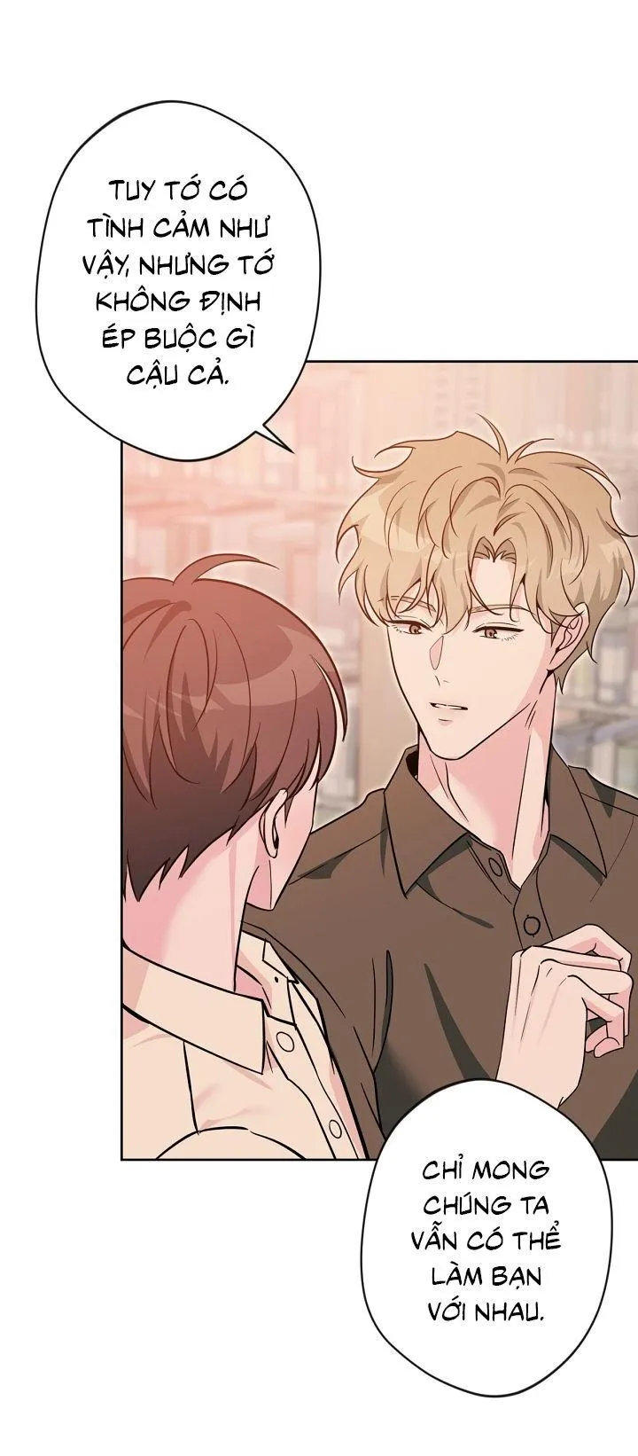 Angel kiss Chapter 37 Trang 44