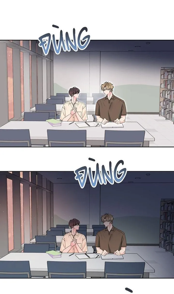 Angel kiss Chapter 37 Trang 47