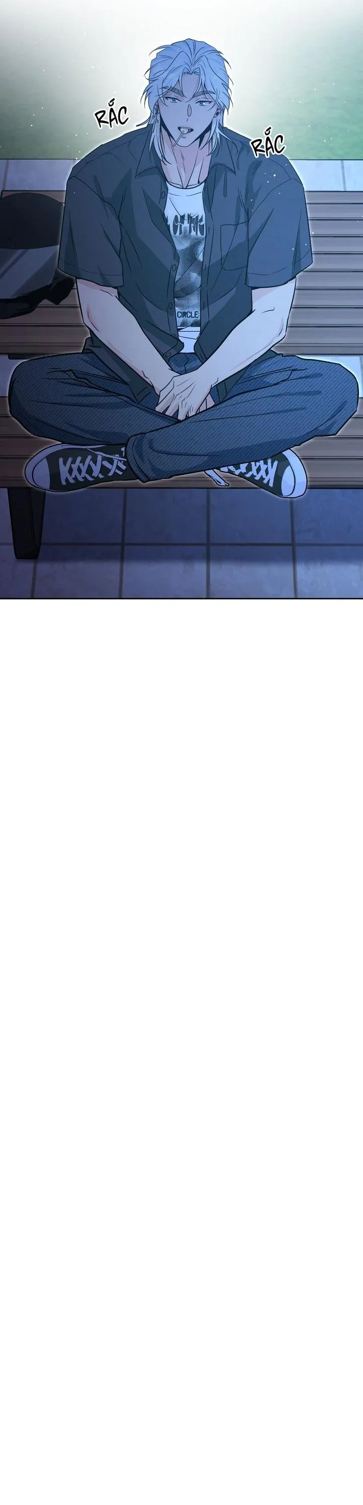 Angel kiss Chapter 37 Trang 61