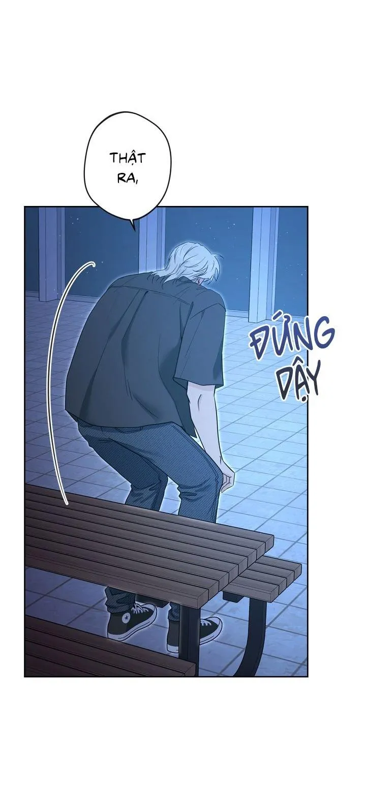 Angel kiss Chapter 38 Trang 4