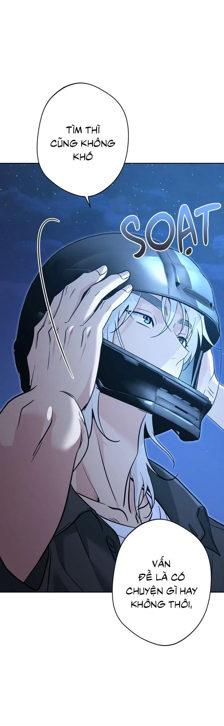 Angel kiss Chapter 38 Trang 5