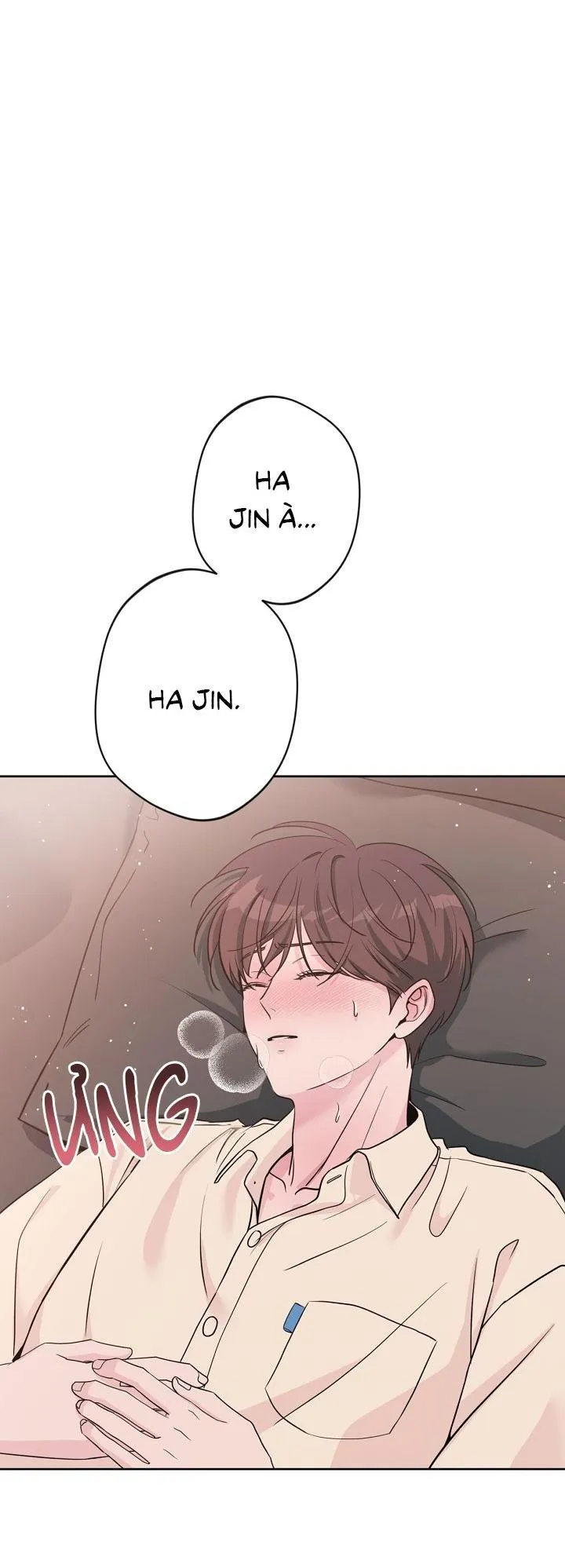 Angel kiss Chapter 38 Trang 7