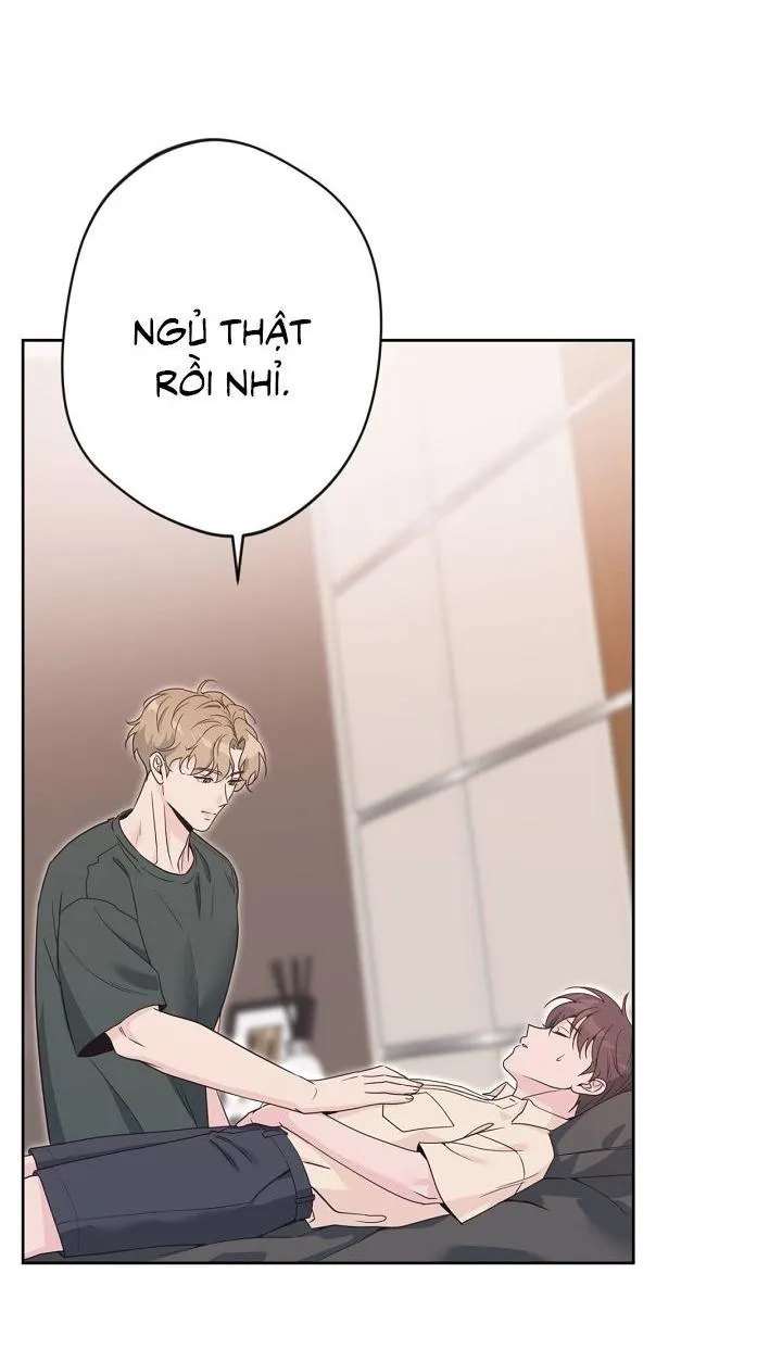 Angel kiss Chapter 38 Trang 8