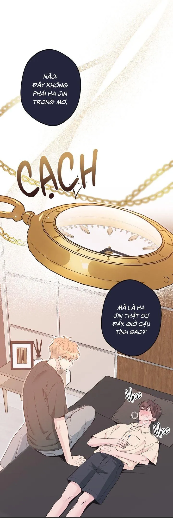 Angel kiss Chapter 38 Trang 13