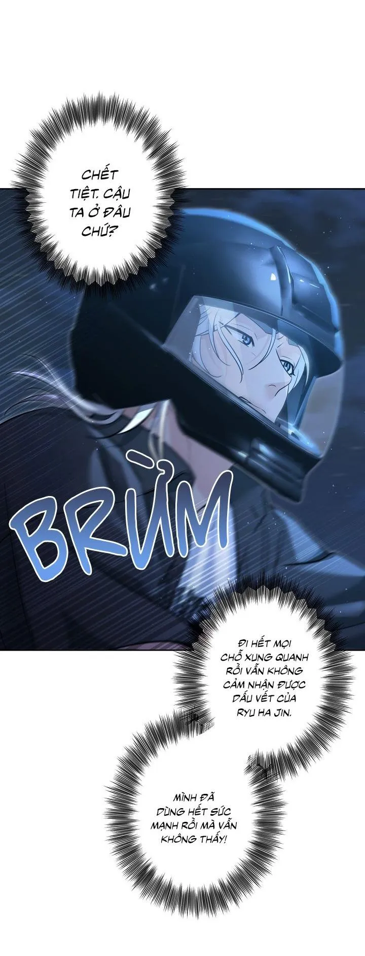 Angel kiss Chapter 38 Trang 15