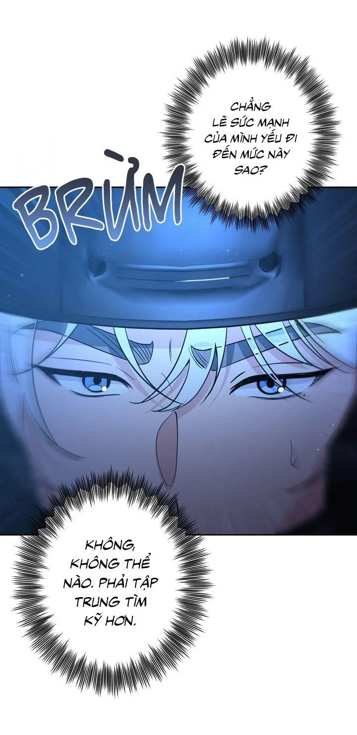 Angel kiss Chapter 38 Trang 16