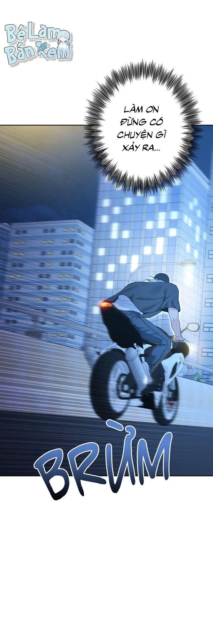 Angel kiss Chapter 38 Trang 17