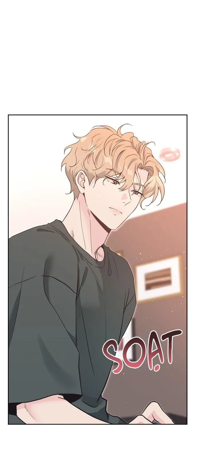 Angel kiss Chapter 38 Trang 18