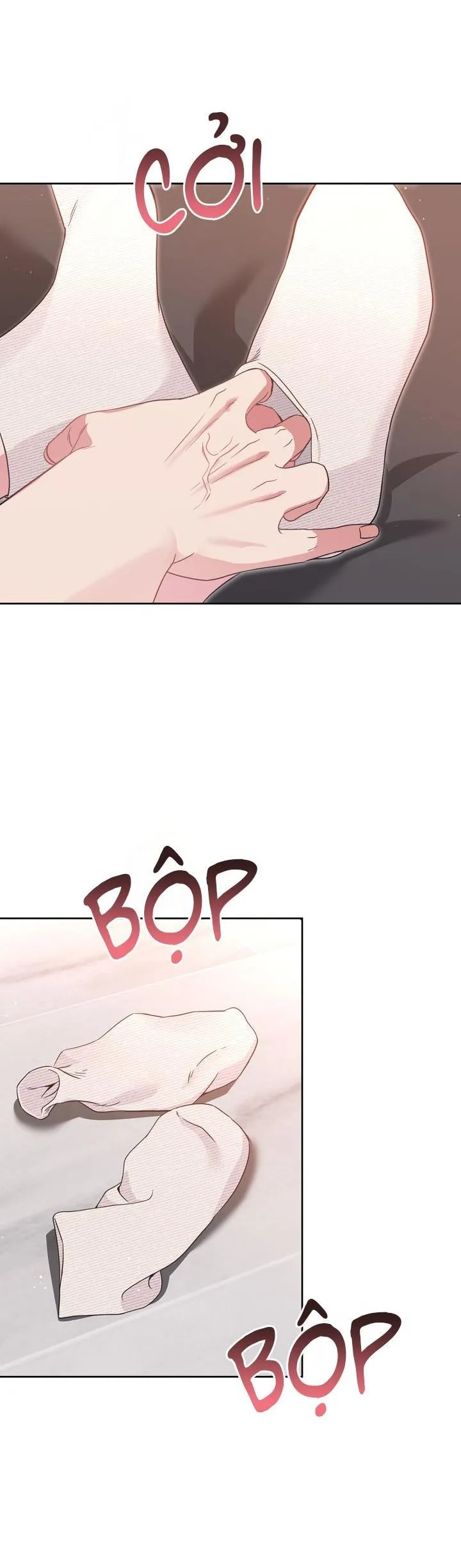 Angel kiss Chapter 38 Trang 19