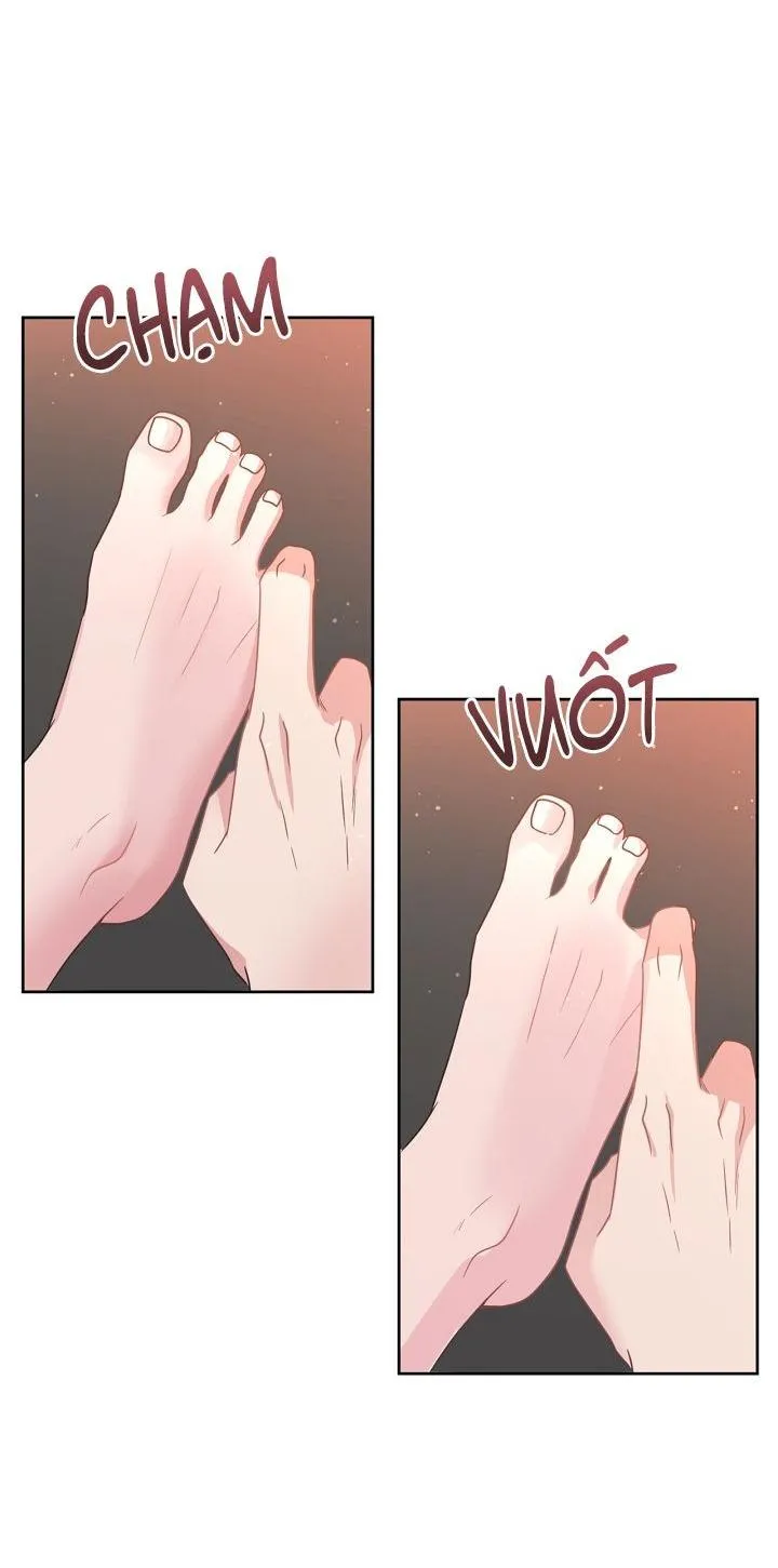Angel kiss Chapter 38 Trang 20