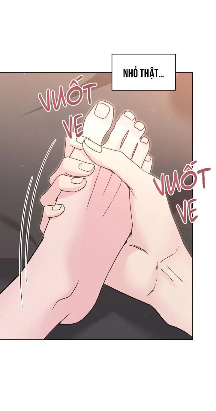 Angel kiss Chapter 38 Trang 21