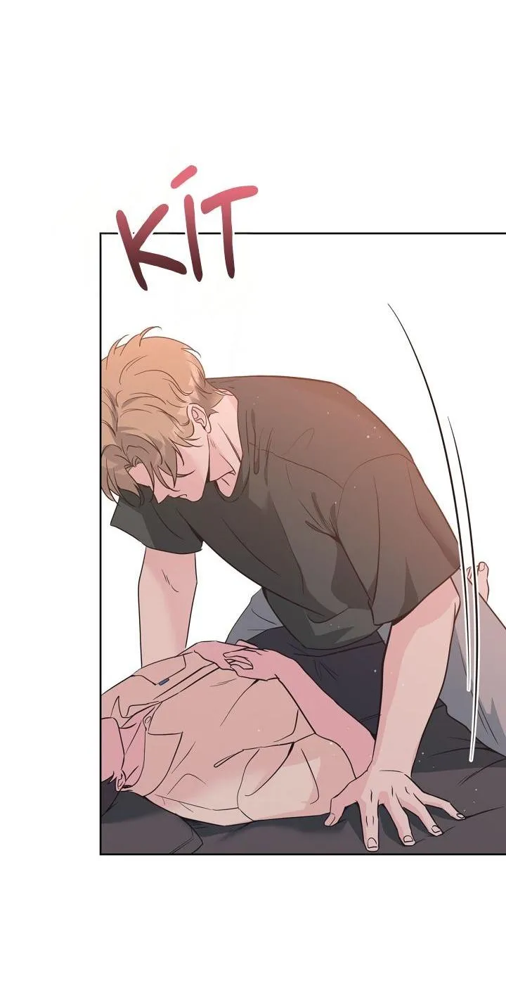 Angel kiss Chapter 38 Trang 22