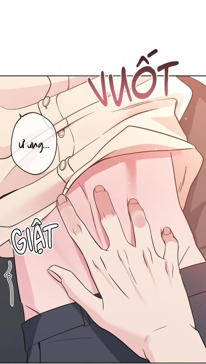 Angel kiss Chapter 38 Trang 25