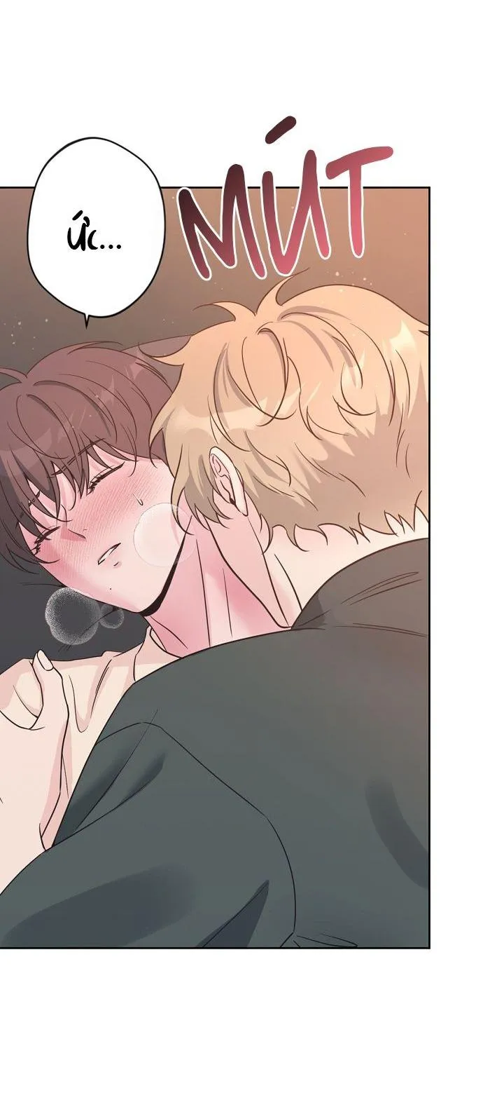 Angel kiss Chapter 38 Trang 27