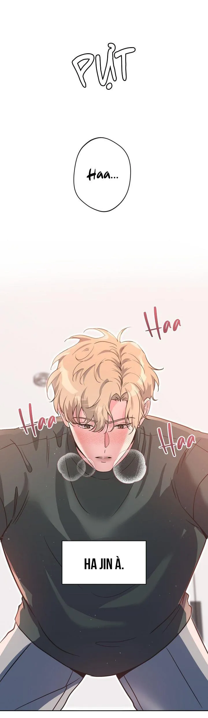 Angel kiss Chapter 38 Trang 29