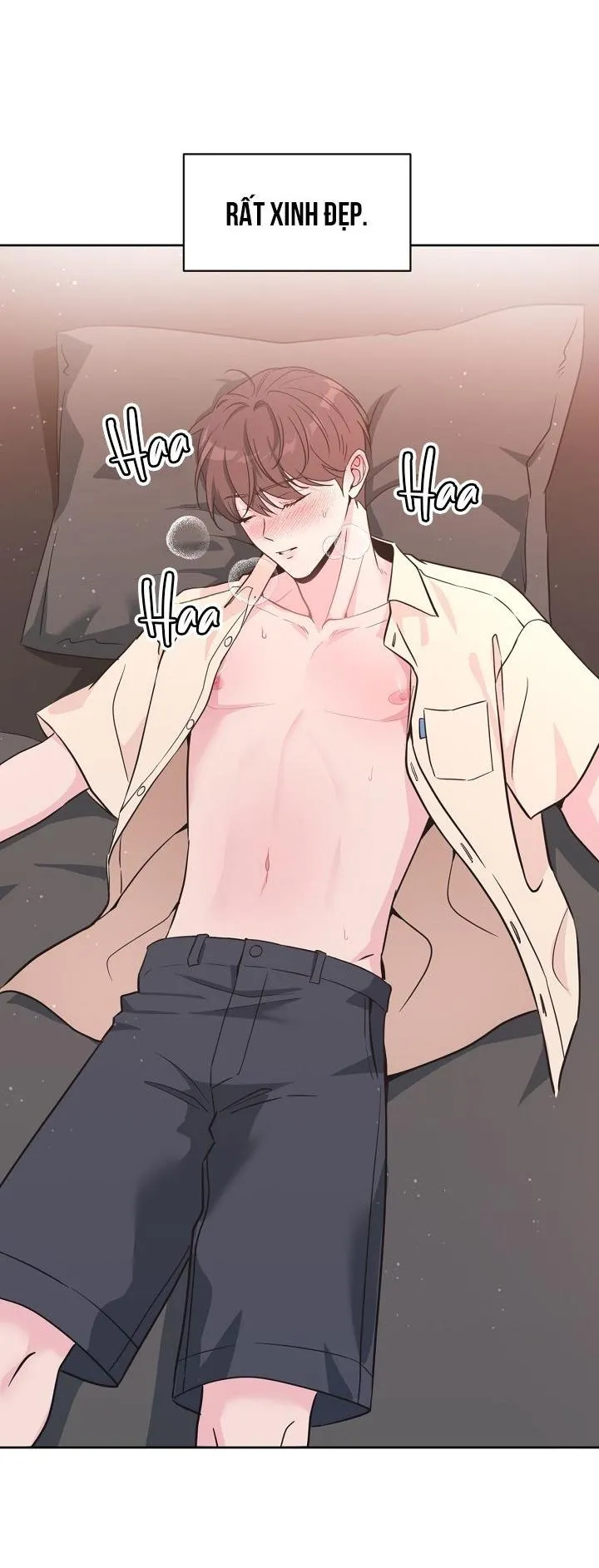 Angel kiss Chapter 38 Trang 31