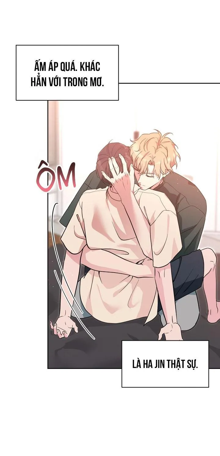 Angel kiss Chapter 38 Trang 32