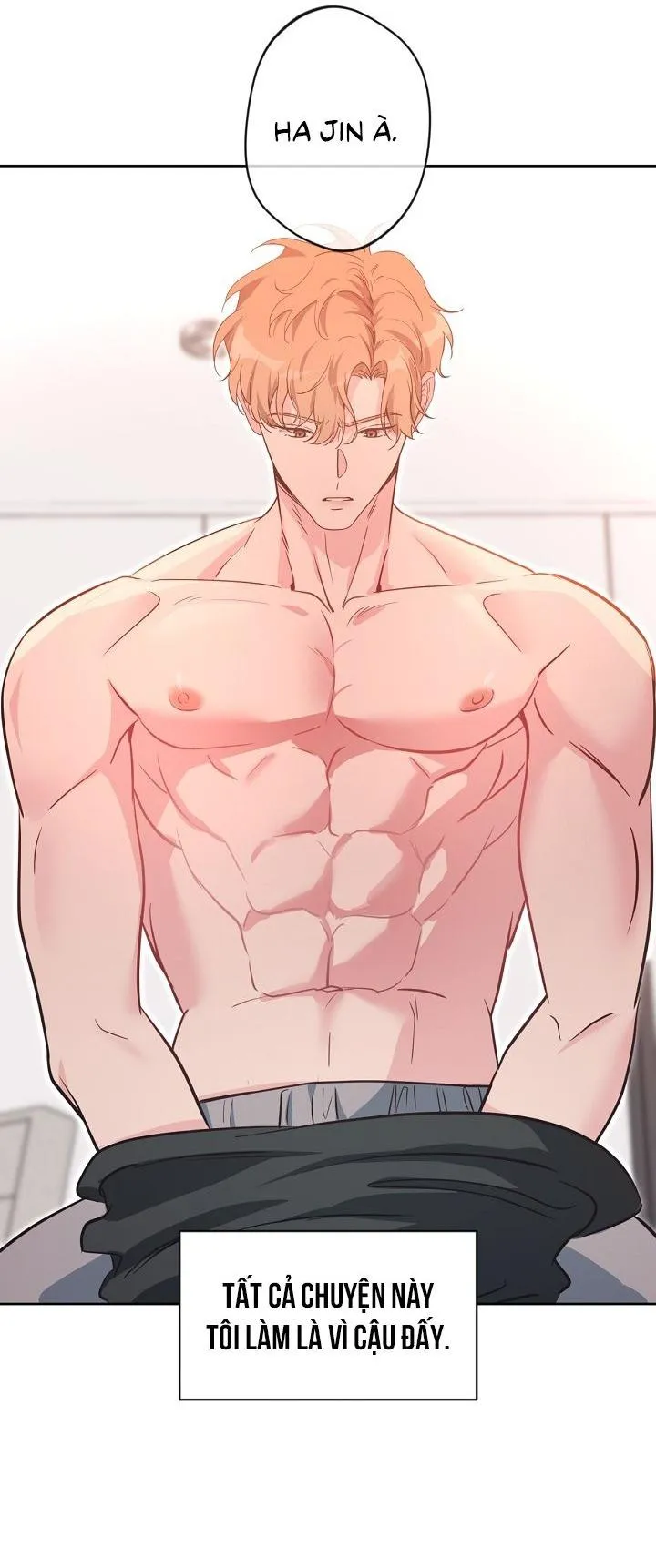 Angel kiss Chapter 38 Trang 38