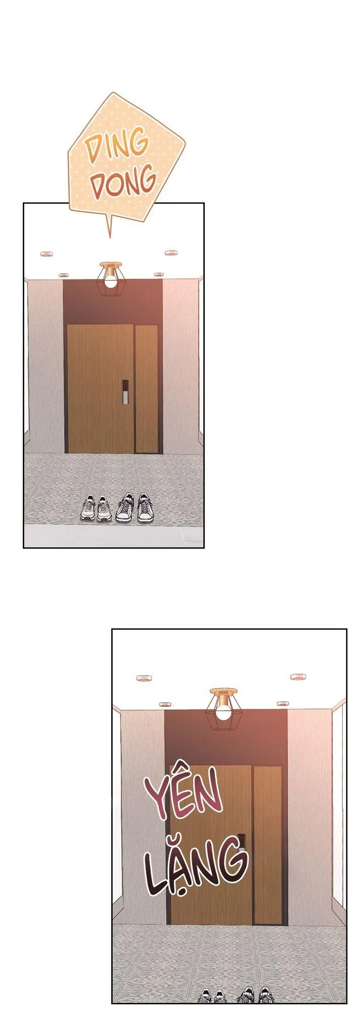 Angel kiss Chapter 38 Trang 42