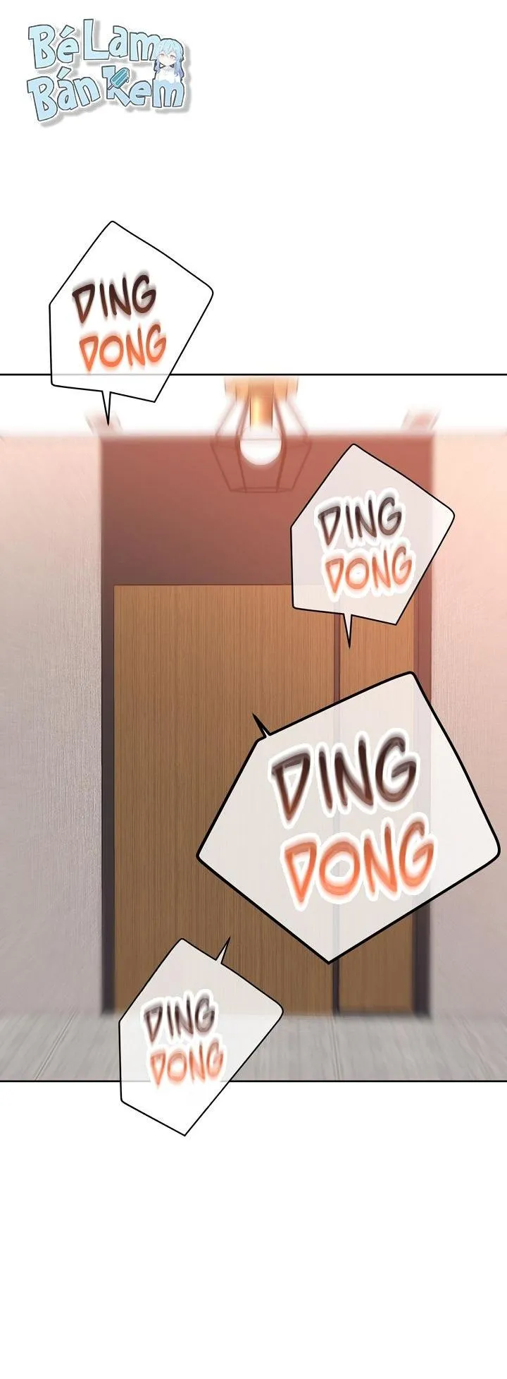 Angel kiss Chapter 38 Trang 43